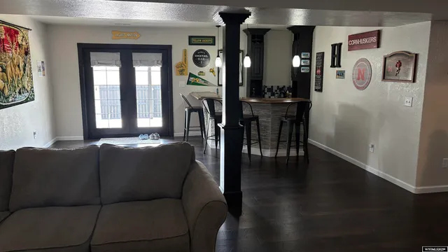 $580,000 | 262 Hillcrest Drive, Torrington, WY 82240