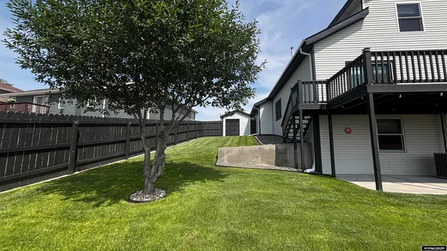 $580,000 | 262 Hillcrest Drive, Torrington, WY 82240