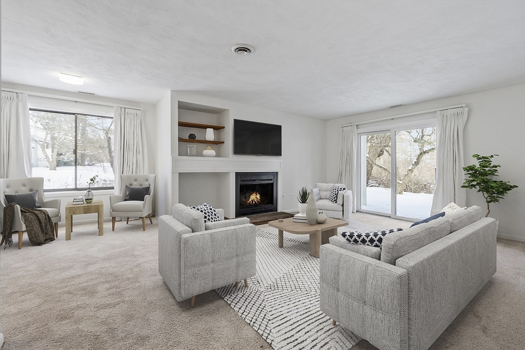 30 Concord Greene, Unit 1 Concord, MA 01742 - Photo 1 of 31