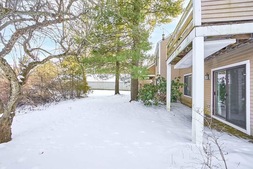 30 Concord Greene, Unit 1 Concord, MA 01742 - Photo 28 of 31