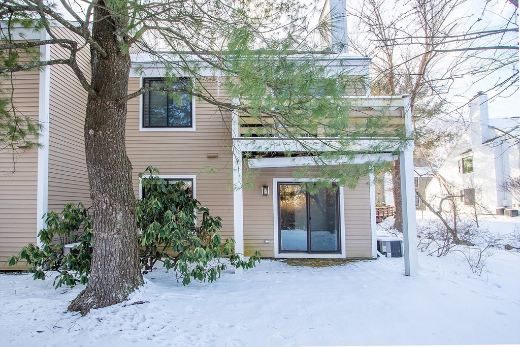 30 Concord Greene, Unit 1 Concord, MA 01742 - Photo 29 of 31