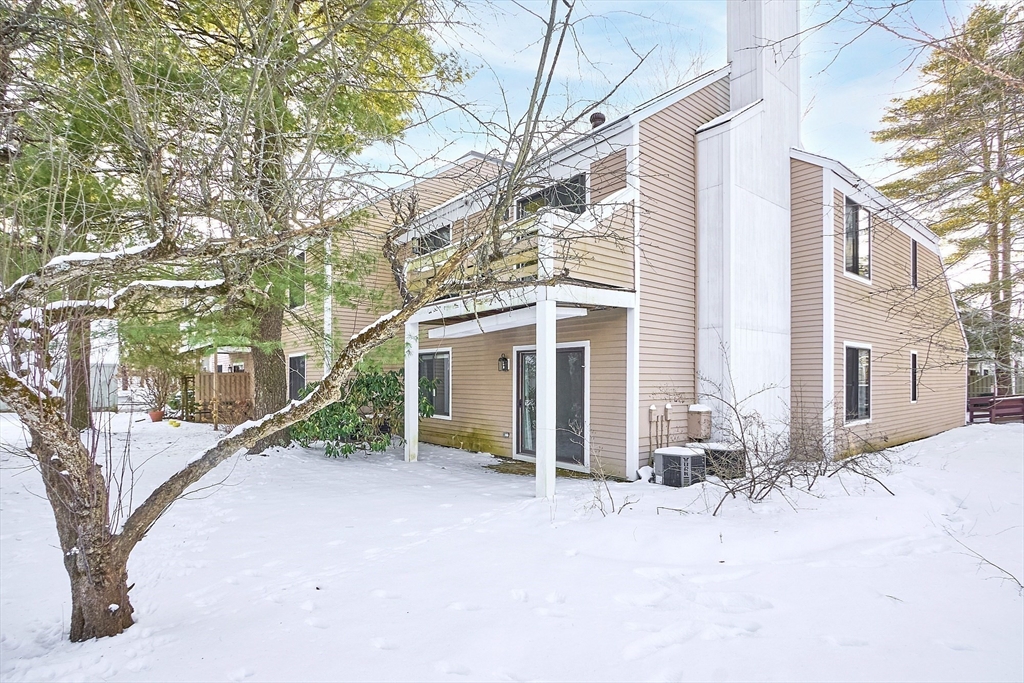 30 Concord Greene, Unit 1 Concord, MA 01742 - Photo 30 of 31