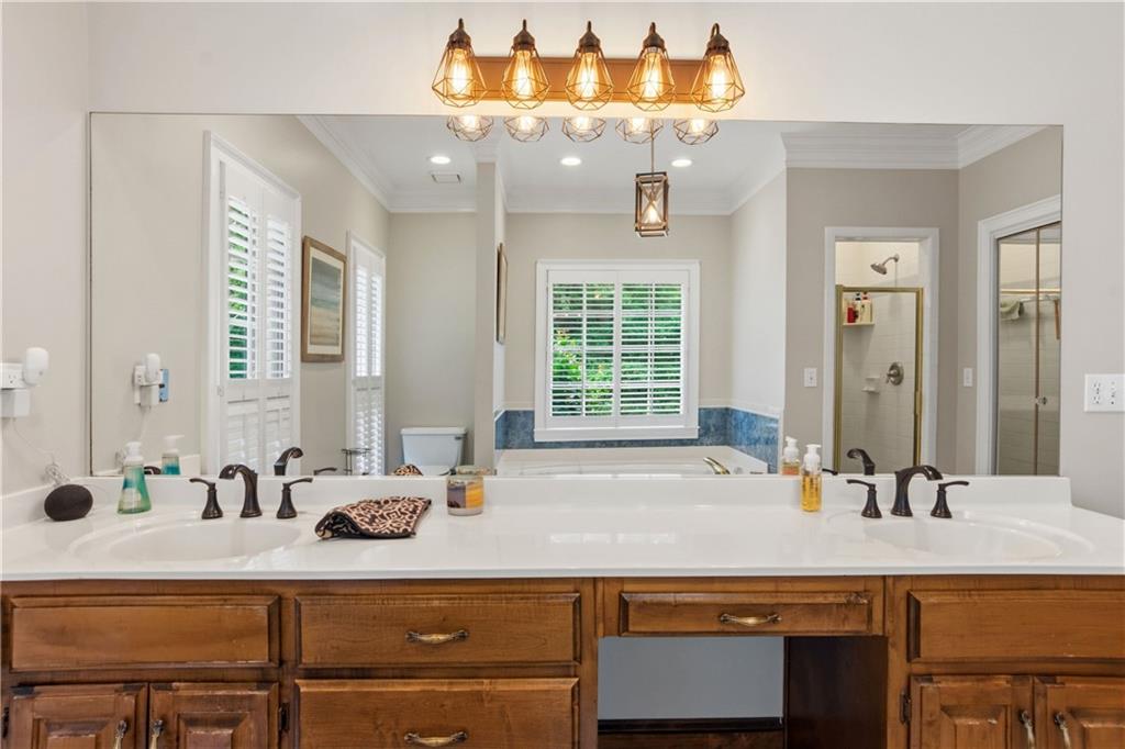 165 River Cv Ridge Social Circle, GA 30025 - Photo 48 of 87