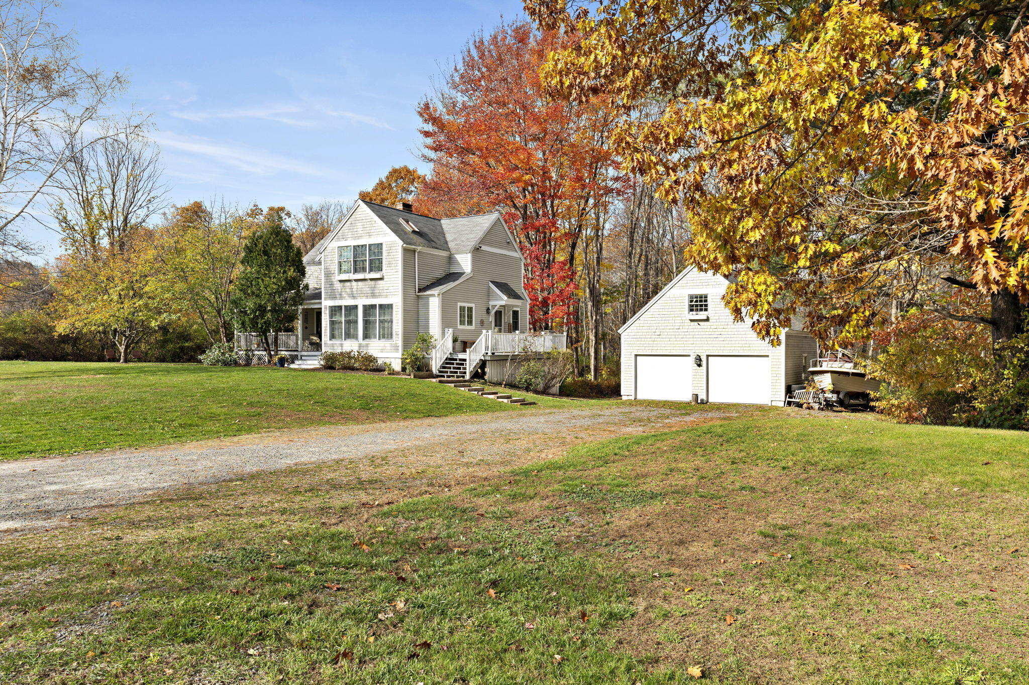 88 Groves Road Yarmouth, ME 04096 - Photo 3 of 38 1-web-or-mls-DSC00538