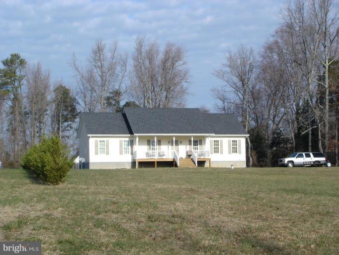 14323 Poplar Neck Road King George, VA 22485 - Photo 1 of 28 Exterior (Main)