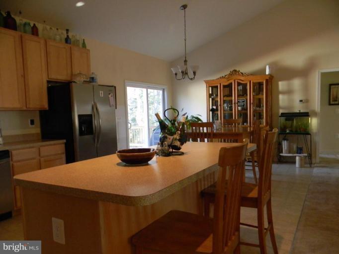 14323 Poplar Neck Road King George, VA 22485 - Photo 14 of 28 Breakfast Area