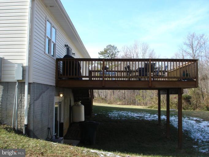 14323 Poplar Neck Road King George, VA 22485 - Photo 3 of 28 Deck