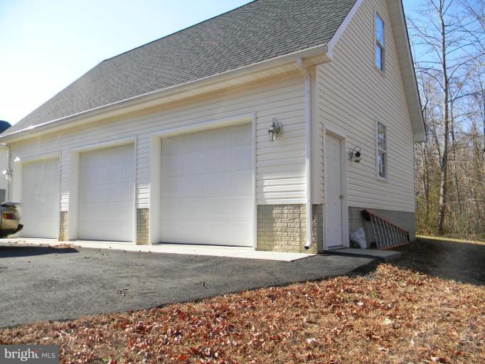 14323 Poplar Neck Road King George, VA 22485 - Photo 22 of 28 Exterior #5
