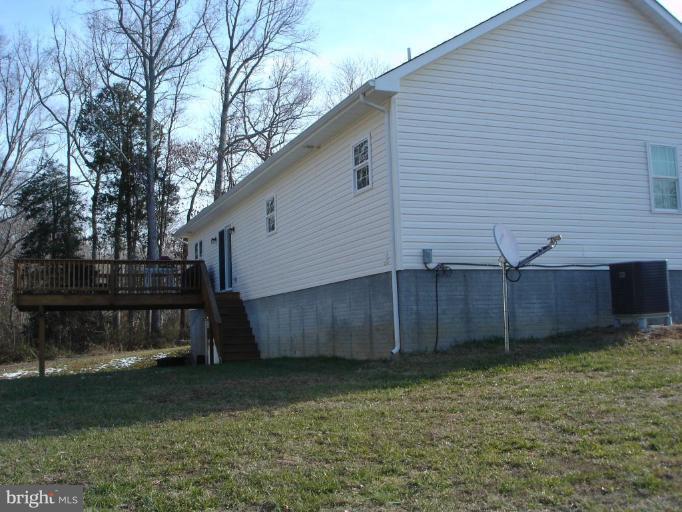 14323 Poplar Neck Road King George, VA 22485 - Photo 4 of 28 Exterior #2