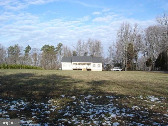 14323 Poplar Neck Road King George, VA 22485 - Photo 5 of 28 Exterior #3