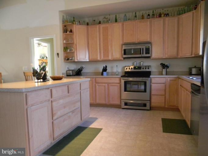 14323 Poplar Neck Road King George, VA 22485 - Photo 10 of 28 Kitchen #3