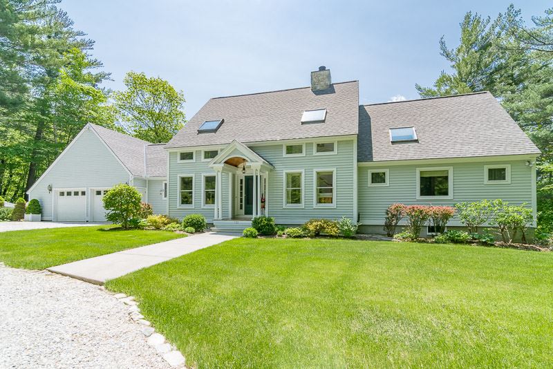 722 Wilcox Road Arlington, VT 05250 - Photo 3 of 27 Gallery Image 3