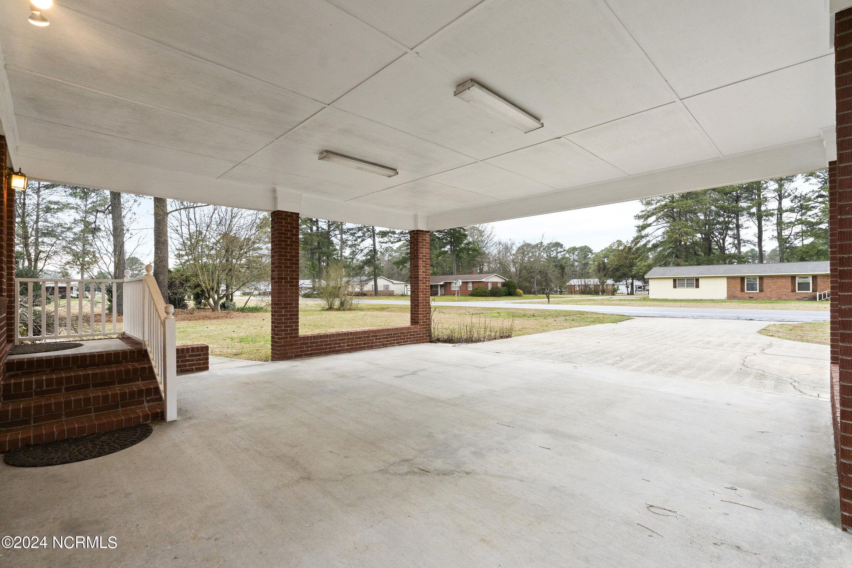 304 West Wards Bridge Road Warsaw, NC 28398 - Photo 11 of 59 mls-DSC05276