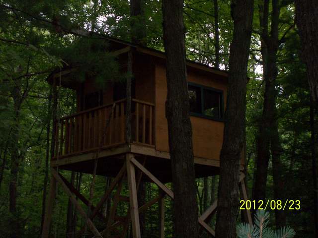 12209 Kobart Road Minocqua, WI 54548 - Photo 17 of 20 Gallery Image 17