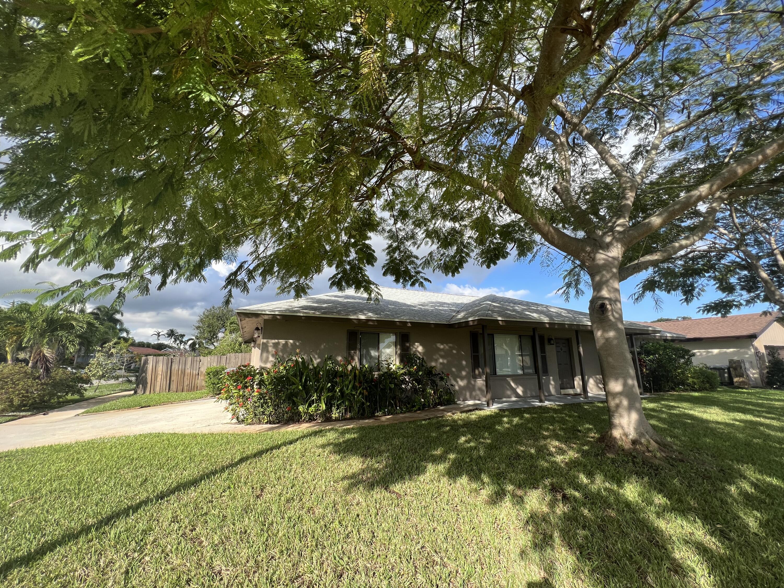 4449 Brandywine Drive Boca Raton, FL 33487 - Photo 1 of 27 F10FCD30-CB48-4455-8273-827D7A48EB48