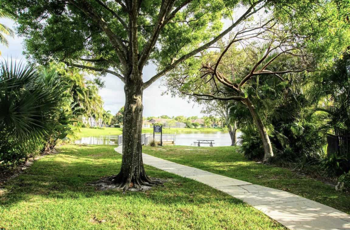 4449 Brandywine Drive Boca Raton, FL 33487 - Photo 26 of 27 DCB351A0-CA3C-42F3-BC68-E78CB248833A