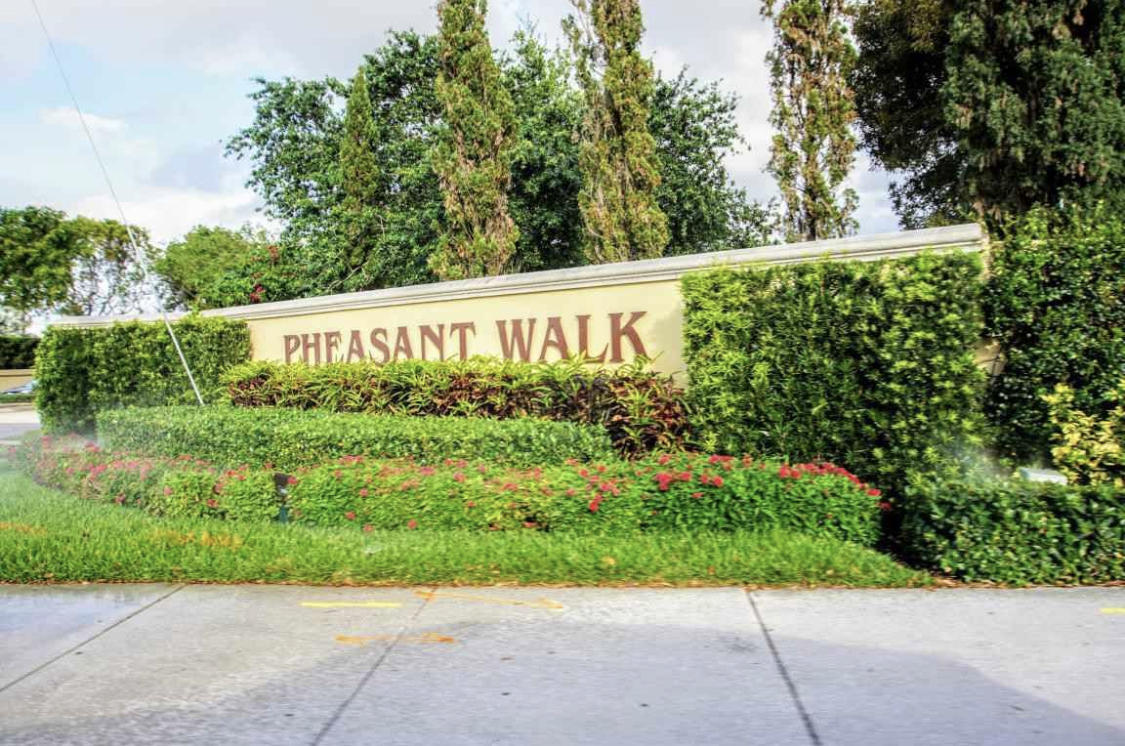 4449 Brandywine Drive Boca Raton, FL 33487 - Photo 27 of 27 5132B4C4-695D-4EBF-B026-BF1A341809C8