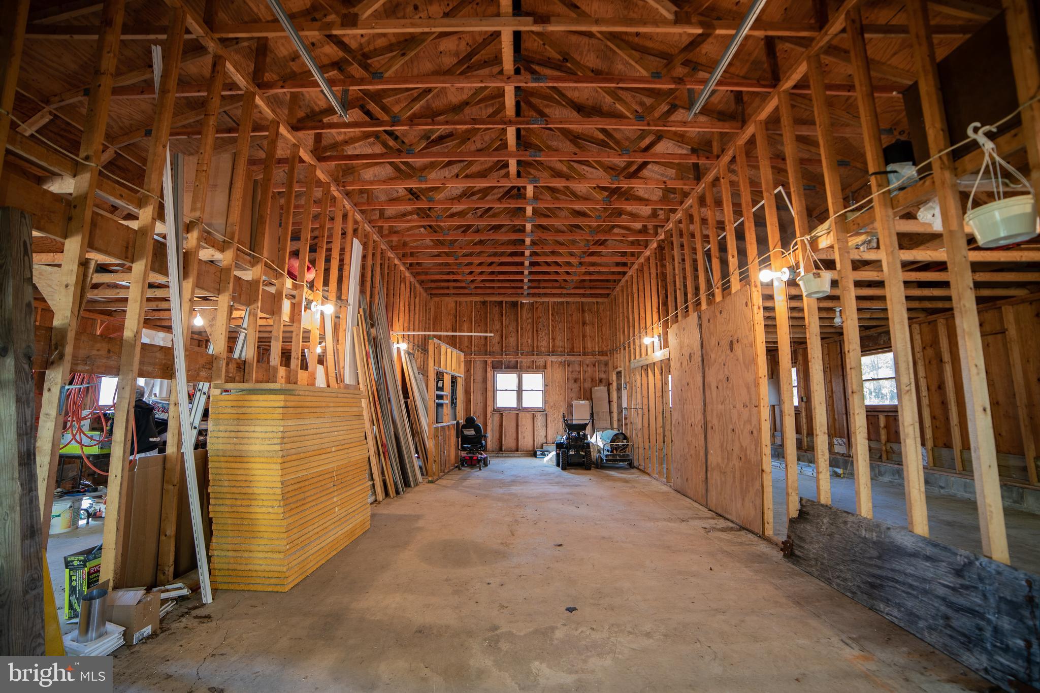 338 Clary Road Strasburg, VA 22657 - Photo 13 of 36 Gallery Image 13