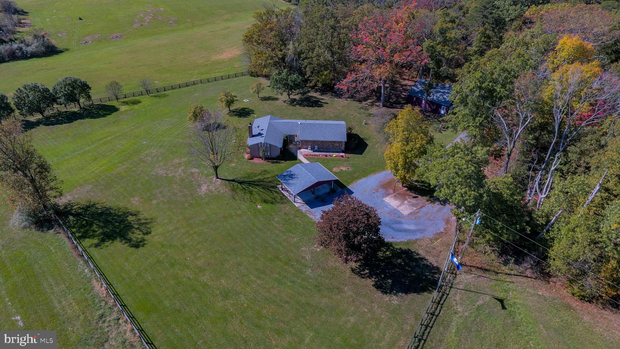 338 Clary Road Strasburg, VA 22657 - Photo 27 of 36 Gallery Image 27