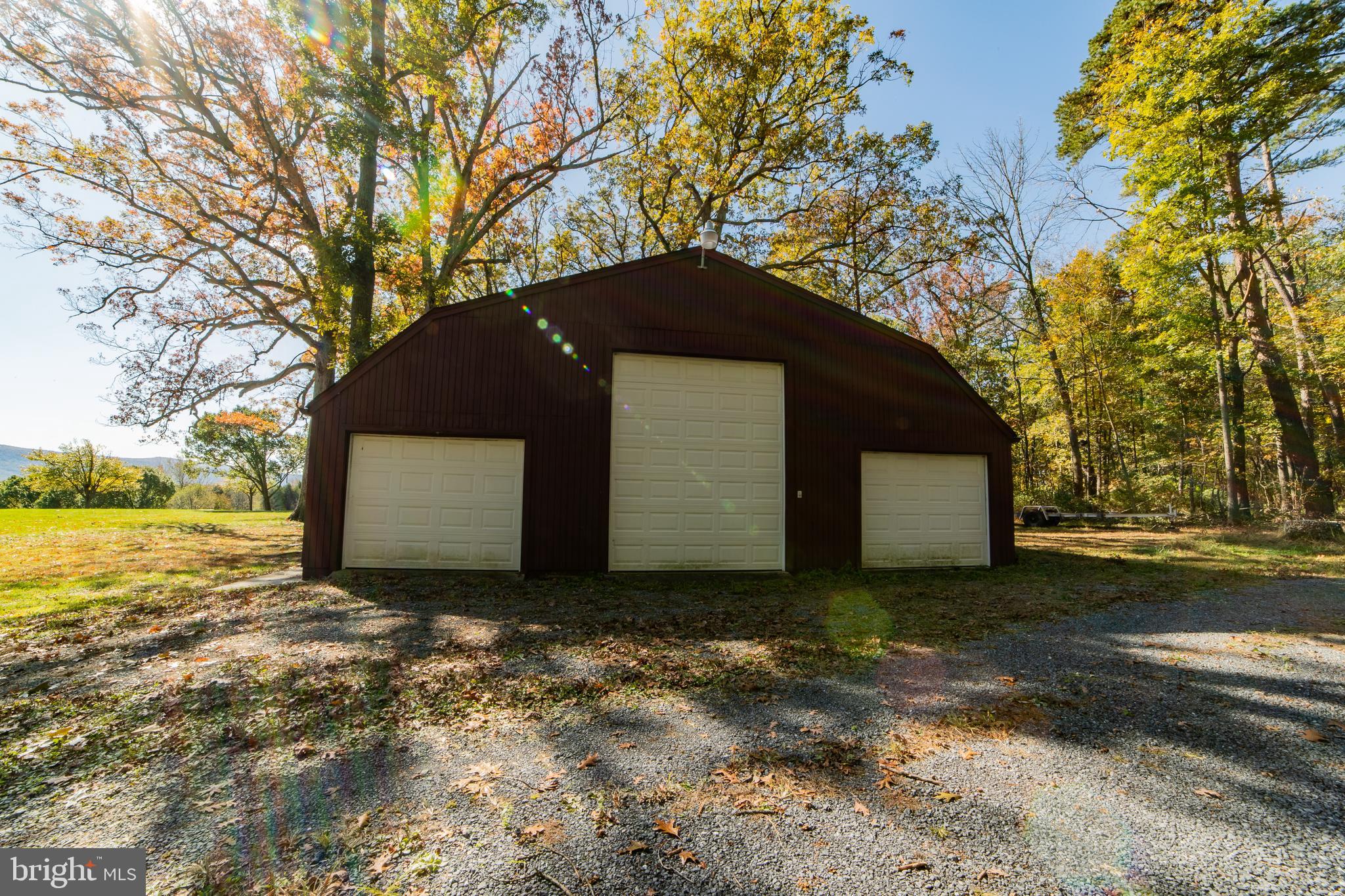 338 Clary Road Strasburg, VA 22657 - Photo 9 of 36 Gallery Image 9