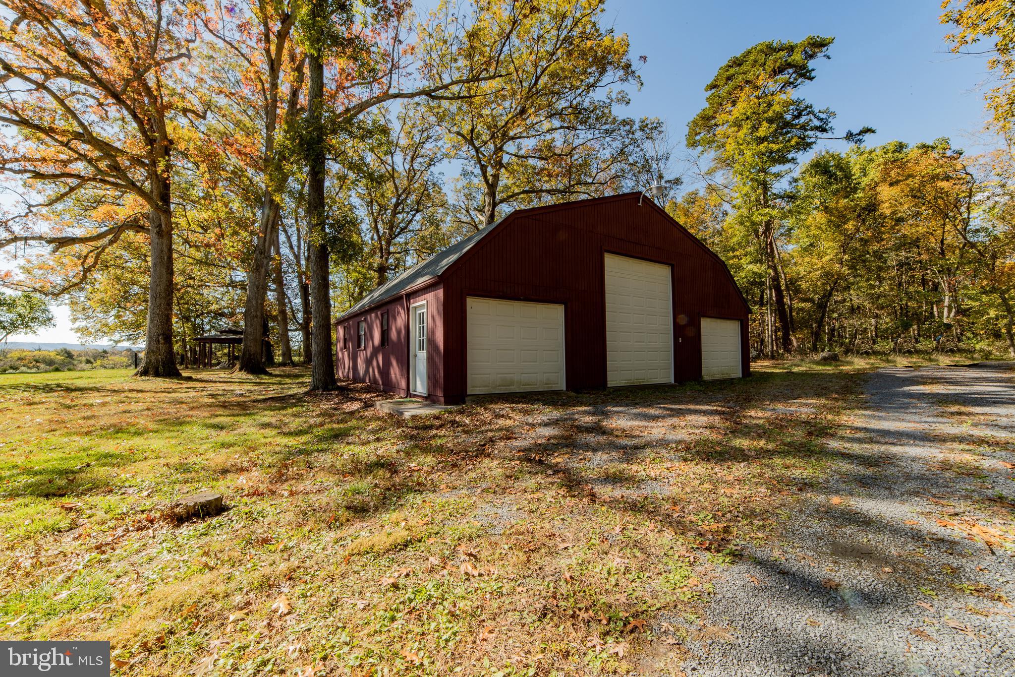 338 Clary Road Strasburg, VA 22657 - Photo 10 of 36 Gallery Image 10