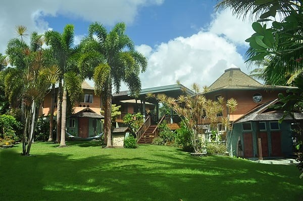 12-7208 Kalapana Kapoho Beach Road Pahoa, HI 96778 - Photo 1 of 23