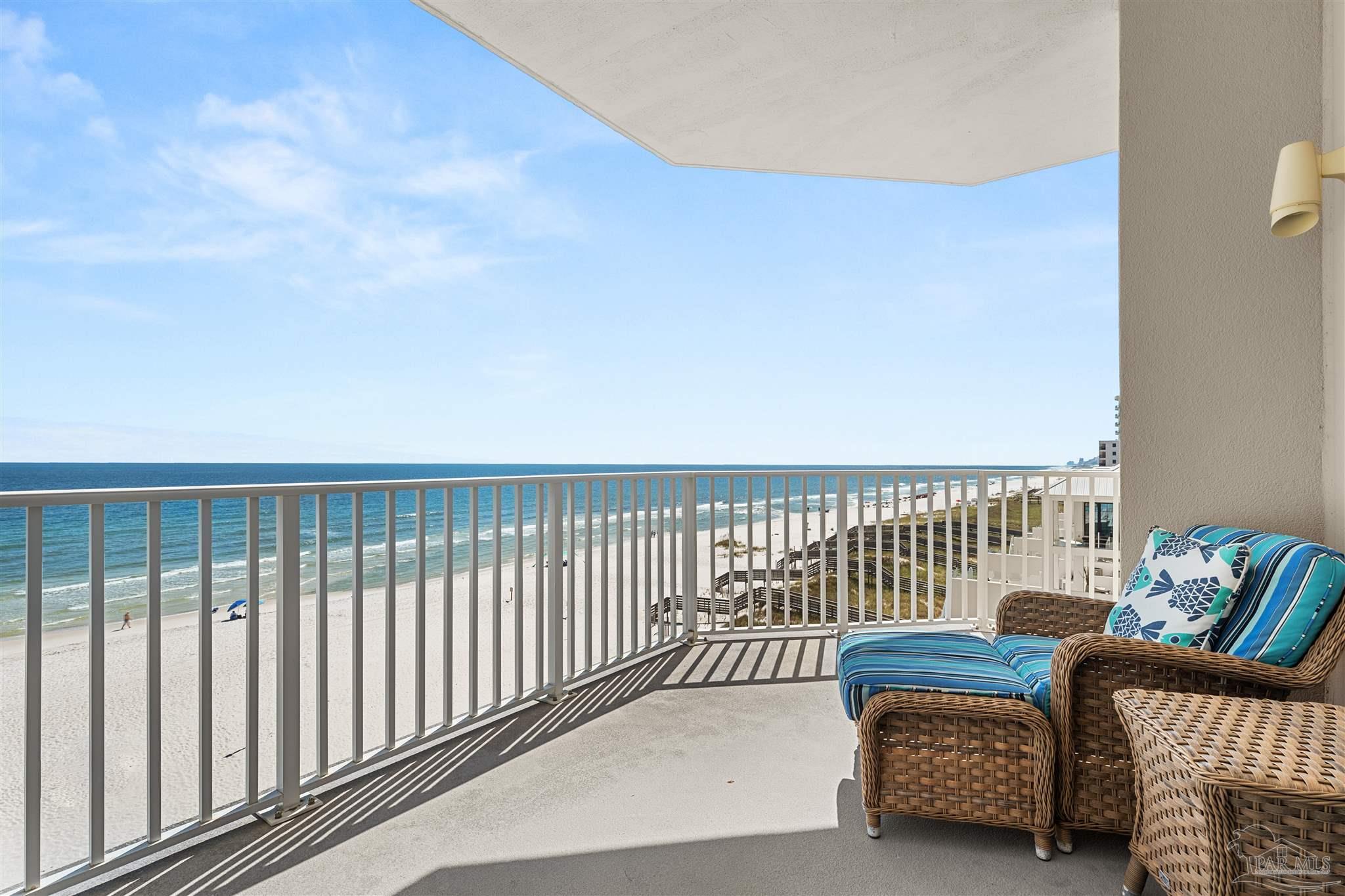 14511 Perdido Key Drive, Unit 508 Perdido Key, FL 32507 - Photo 12 of 59