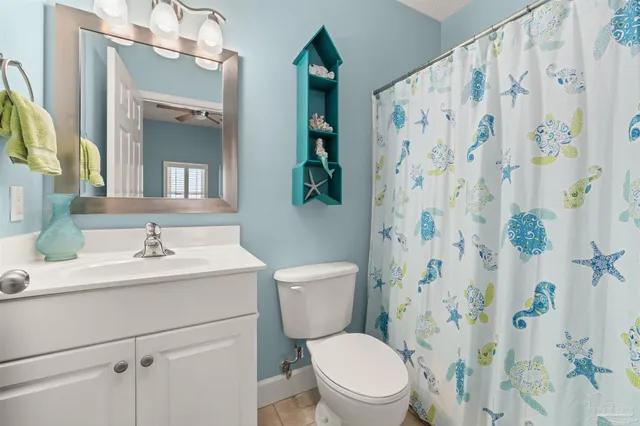 a view of ocean with beach