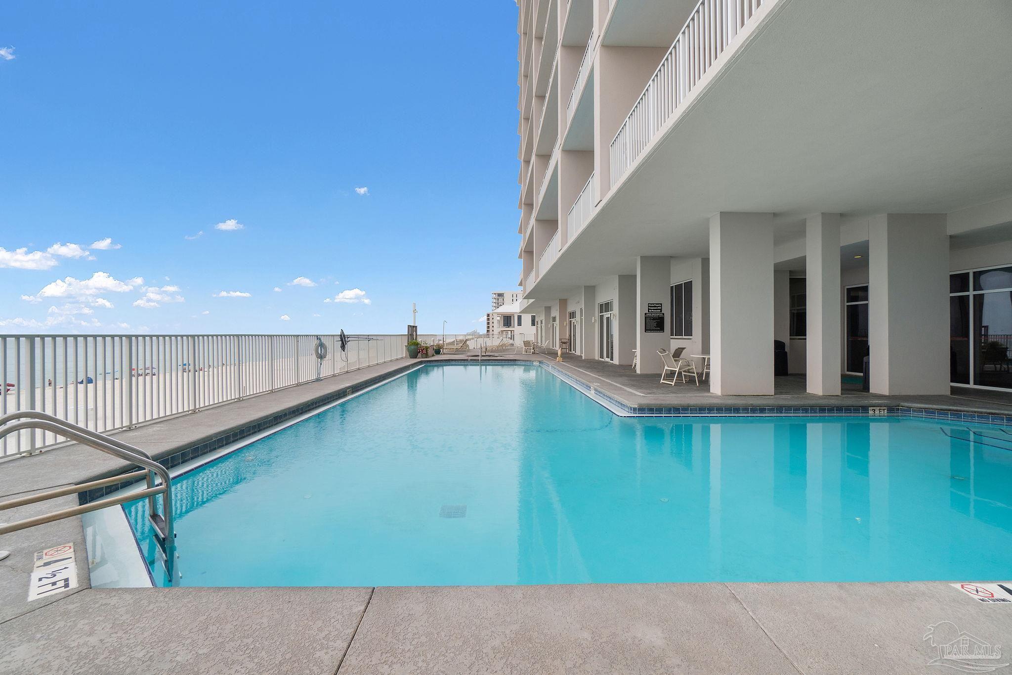 14511 Perdido Key Drive, Unit 508 Perdido Key, FL 32507 - Photo 43 of 59