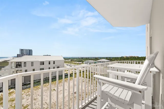 a view of a swimming pool
