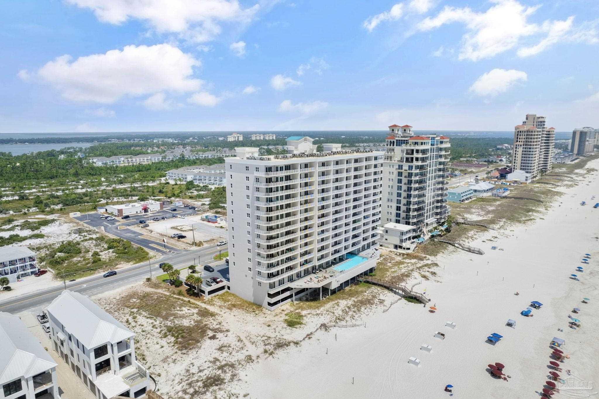14511 Perdido Key Drive, Unit 508 Perdido Key, FL 32507 - Photo 48 of 59