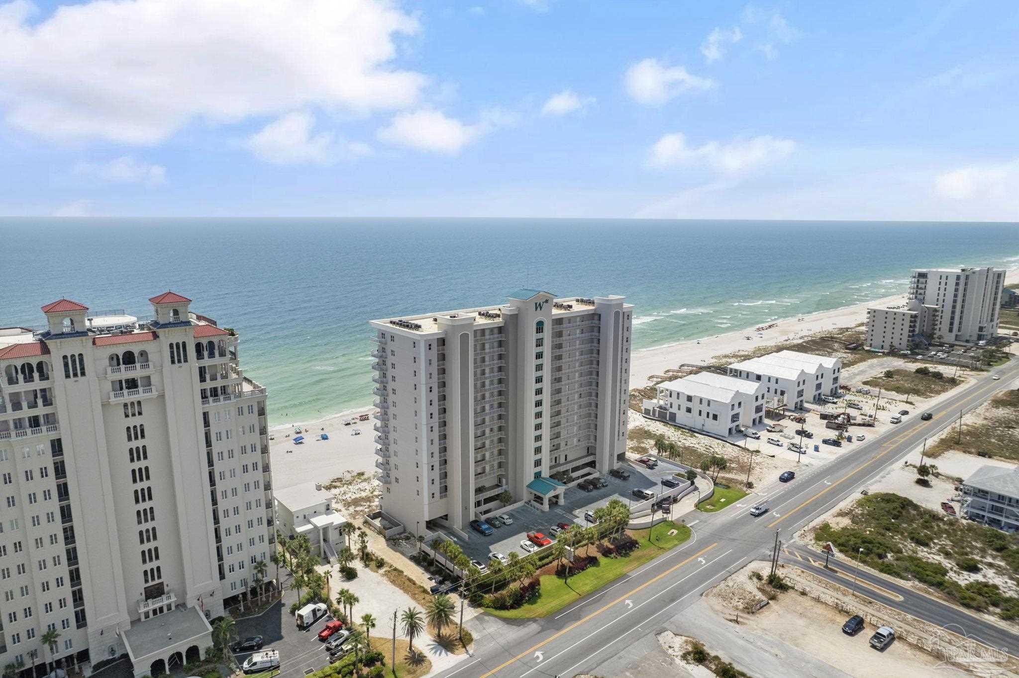 14511 Perdido Key Drive, Unit 508 Perdido Key, FL 32507 - Photo 50 of 59 a view of city