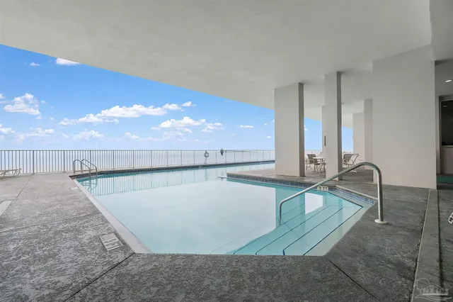 $1,180,000 | 14511 Perdido Key Drive, Unit 508, Perdido Key, FL 32507