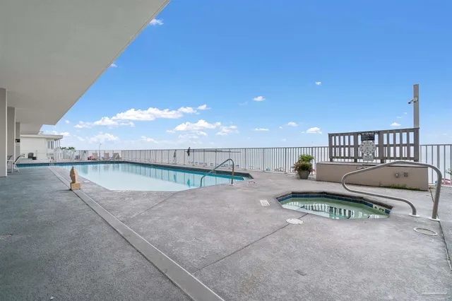 $1,180,000 | 14511 Perdido Key Drive, Unit 508, Perdido Key, FL 32507