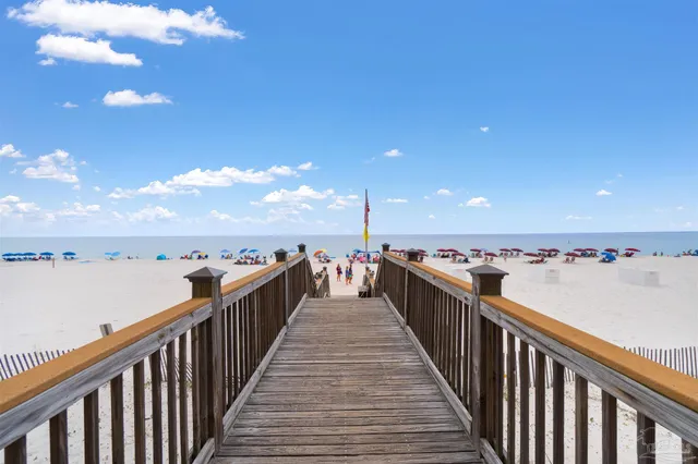 $1,180,000 | 14511 Perdido Key Drive, Unit 508, Perdido Key, FL 32507