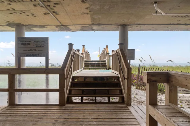 $1,180,000 | 14511 Perdido Key Drive, Unit 508, Perdido Key, FL 32507