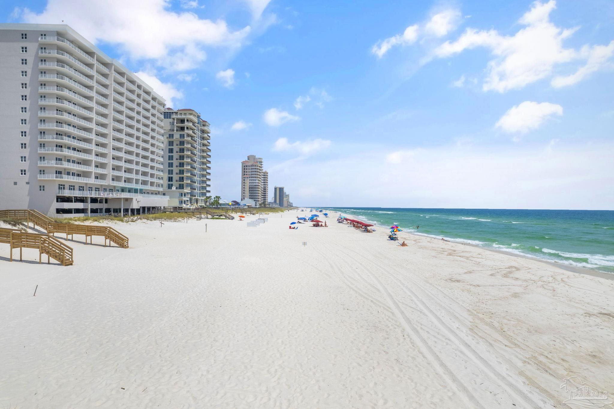 14511 Perdido Key Drive, Unit 508 Perdido Key, FL 32507 - Photo 9 of 59