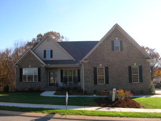 1035 South Ridge Drive Dalton, GA 30721 - Photo 1 of 1 Main View