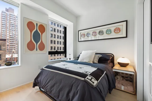 $1,295,000 | 121 East 22nd Street, Unit N603 | Gramercy