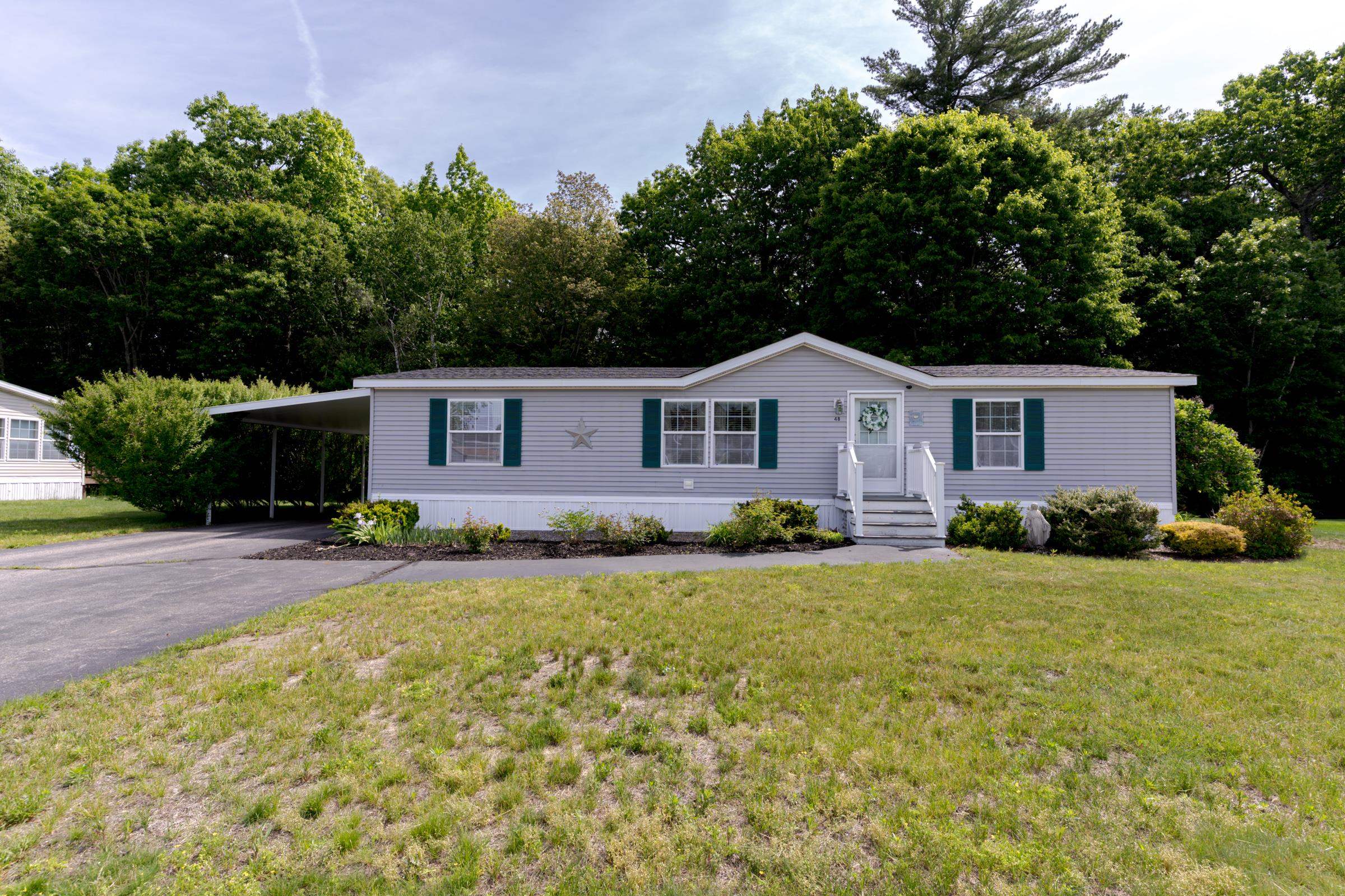 48 Constitution Way Dover, NH 03820 - Photo 30 of 36