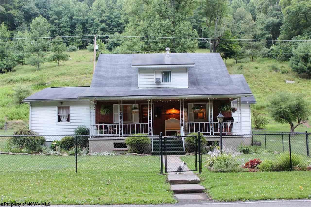 547 Grassy Run Road Fairmont, WV 26554 - Photo 1 of 16 Gallery Image 1