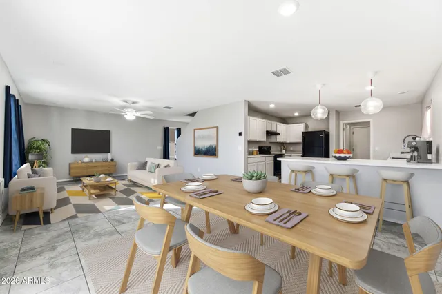 $300,000 | 40573 West Helen Court, Maricopa, AZ 85138