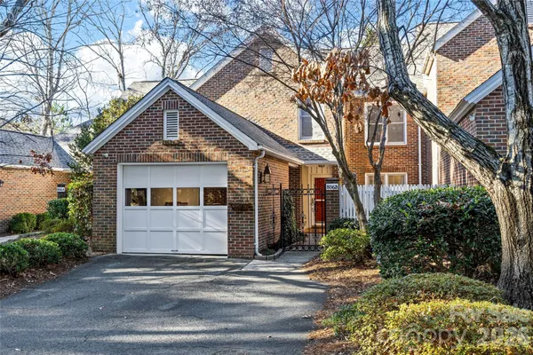 $295,000 | 806 Colony Oaks Drive, Unit B, Monroe, NC 28112