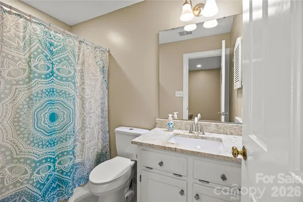 a view of outdoor space