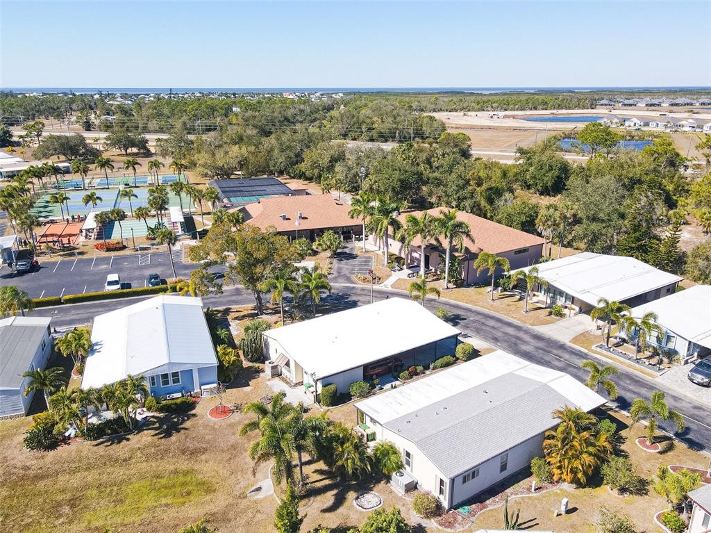 15550 Burnt Store Road, Unit 66 Punta Gorda, FL 33955 - Photo 47 of 50 Gallery Image 47