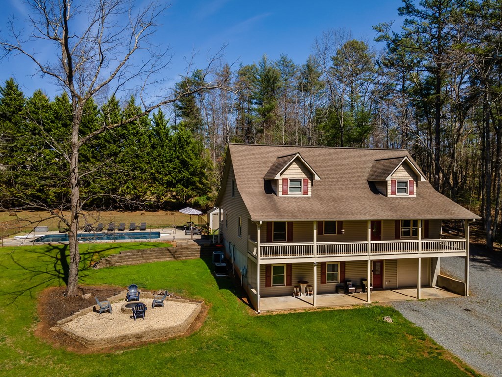 80 Pine Grove Drive Blue Ridge, GA 30513 - Photo 4 of 44