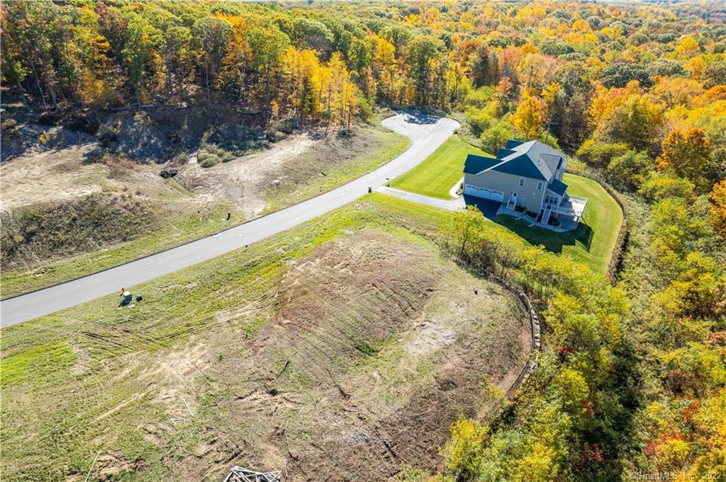 58 Weatherstone Avon, CT 06001 - Photo 7 of 10 a view of an outdoor space and swimming pool