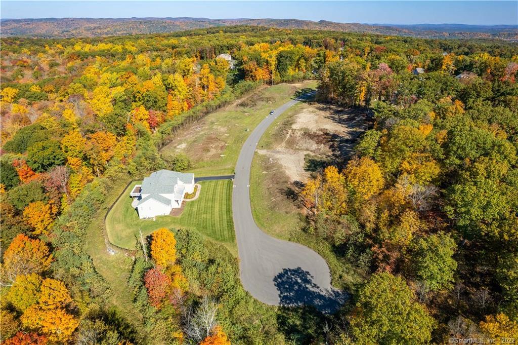 58 Weatherstone Avon, CT 06001 - Photo 9 of 10 a view of outdoor space and garden