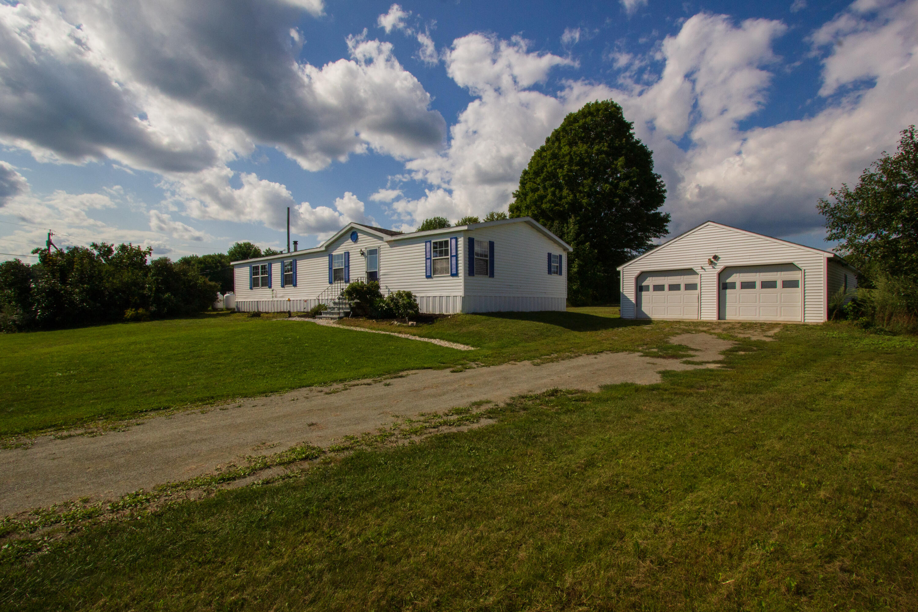 197 Loud Road Plymouth, ME 04969 - Photo 51 of 56 Exterior (15 of 21)