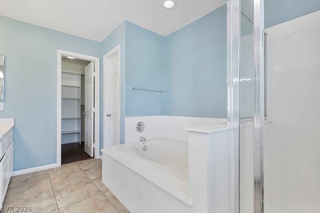 5016 Crimson Mare Road Las Vegas, NV 89139 - Photo 32 of 45